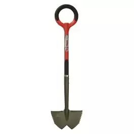 Radius Root Slayer Edger