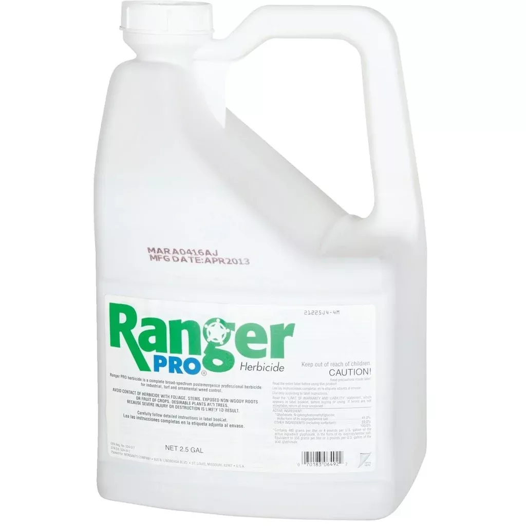Ranger Pro Glyphosate Herbicide