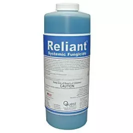 Reliant Systemic Fungicide