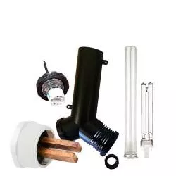 Replacement Parts and Bulbs