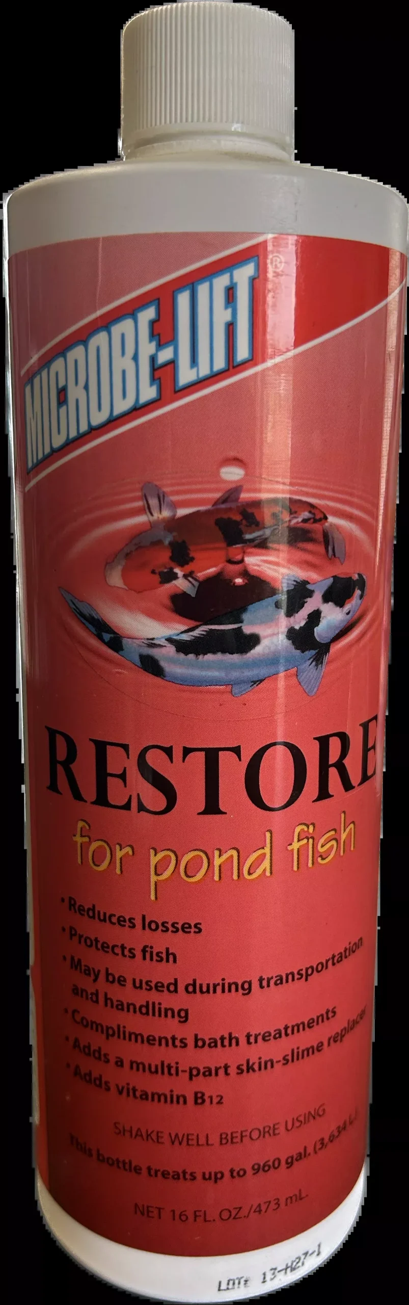 Restore 16 fl oz