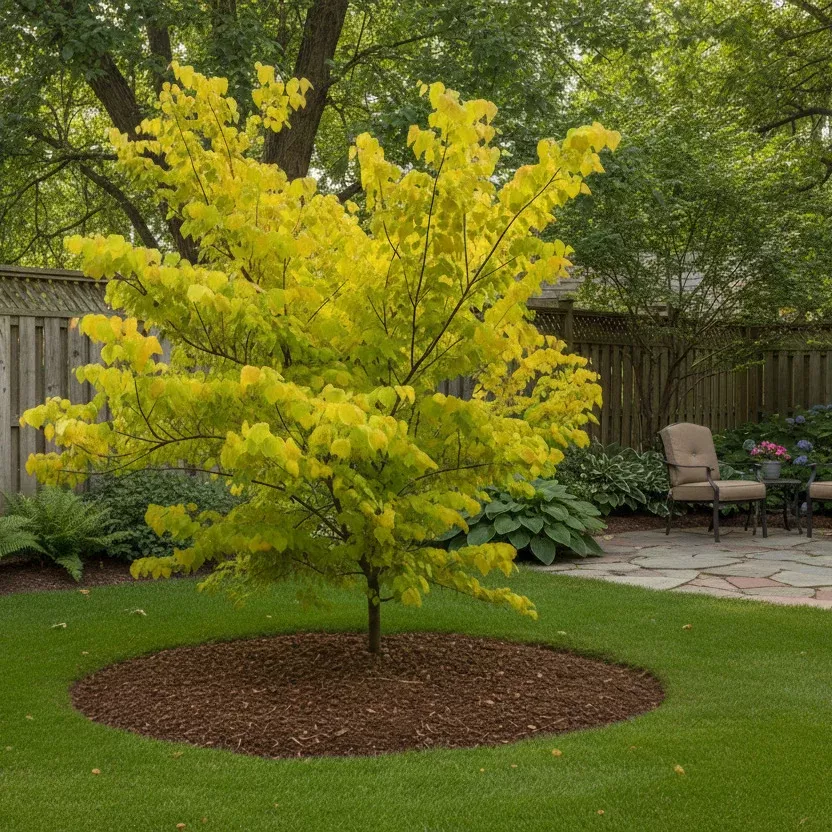 Rise & Shine™ Redbud