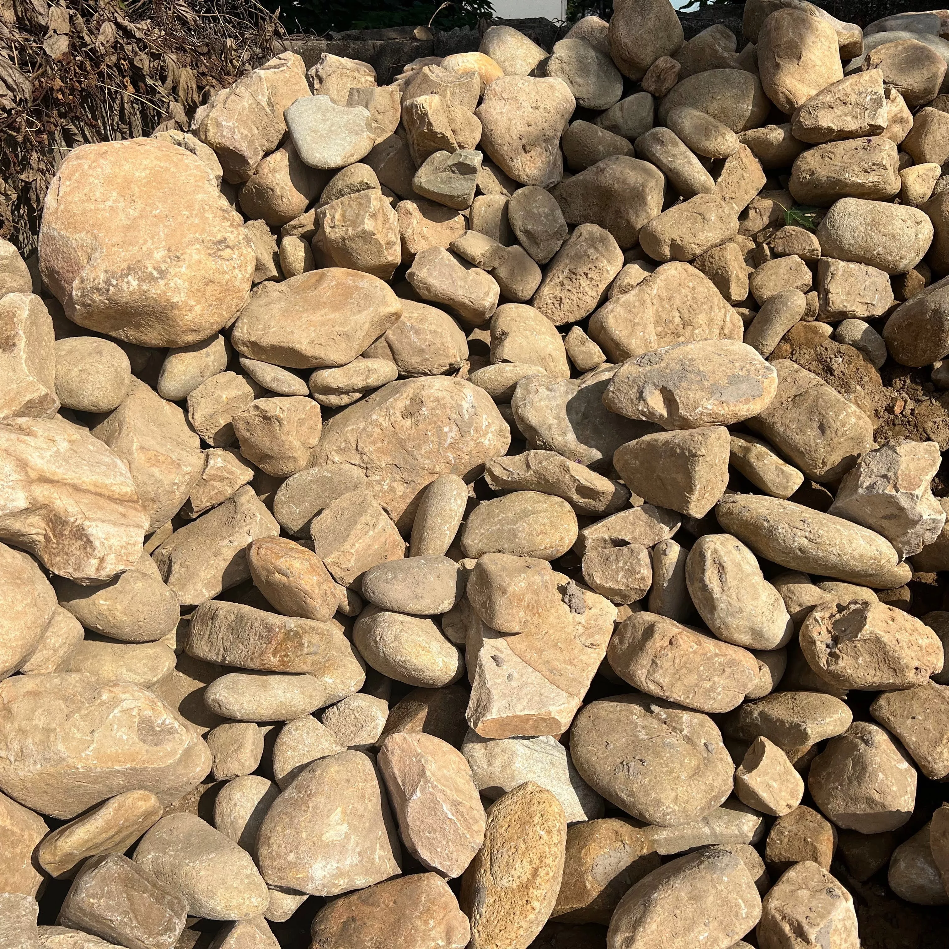 River Rock / River Slicks