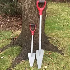 Root Assassin Steel Shovels