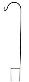 SHEPHERDS HOOK /CRANE HOOK 5'4"