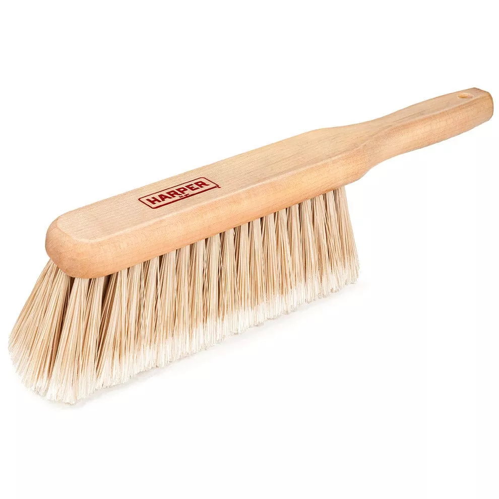 Shop Bench Brush