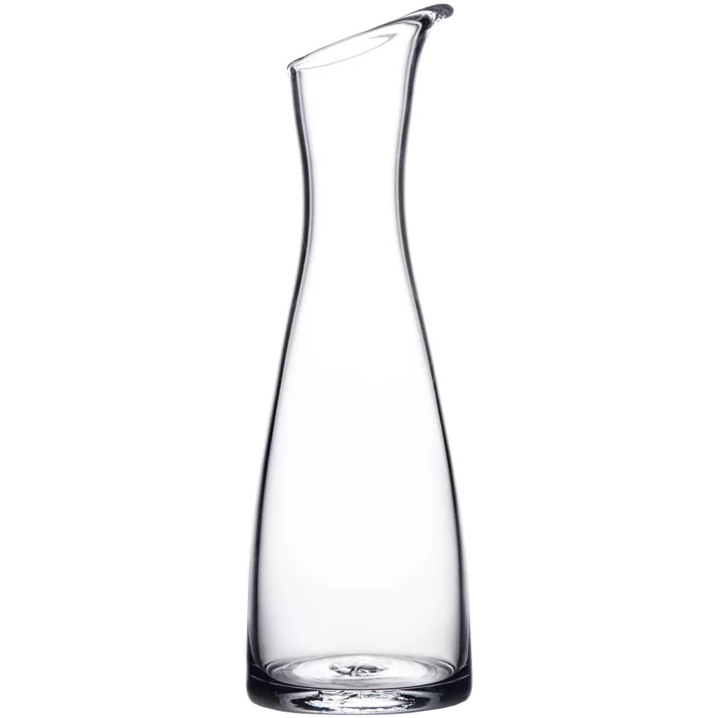 Simon Pearce Barre Carafe – Large
