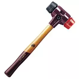 Simplex Paver Mallet With 60mm Inserts