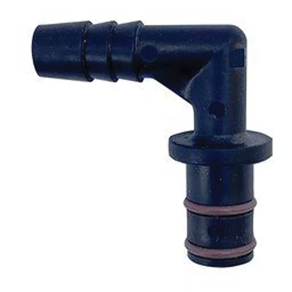 Smith Field King Sprayer Replacement Sprayer Elbow 171743