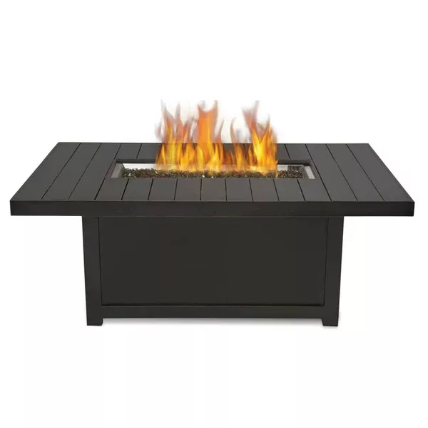 St. Tropez Series Fire Table