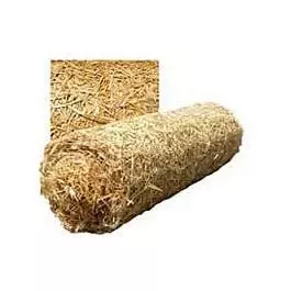 Straw Blanket Double Net