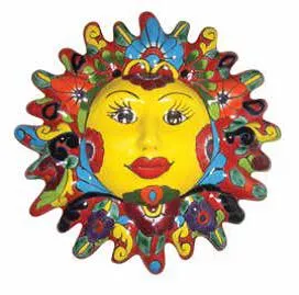 SUN 12" TALAVERA