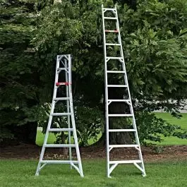 Super-Duty Orchard Ladders by Strathmore