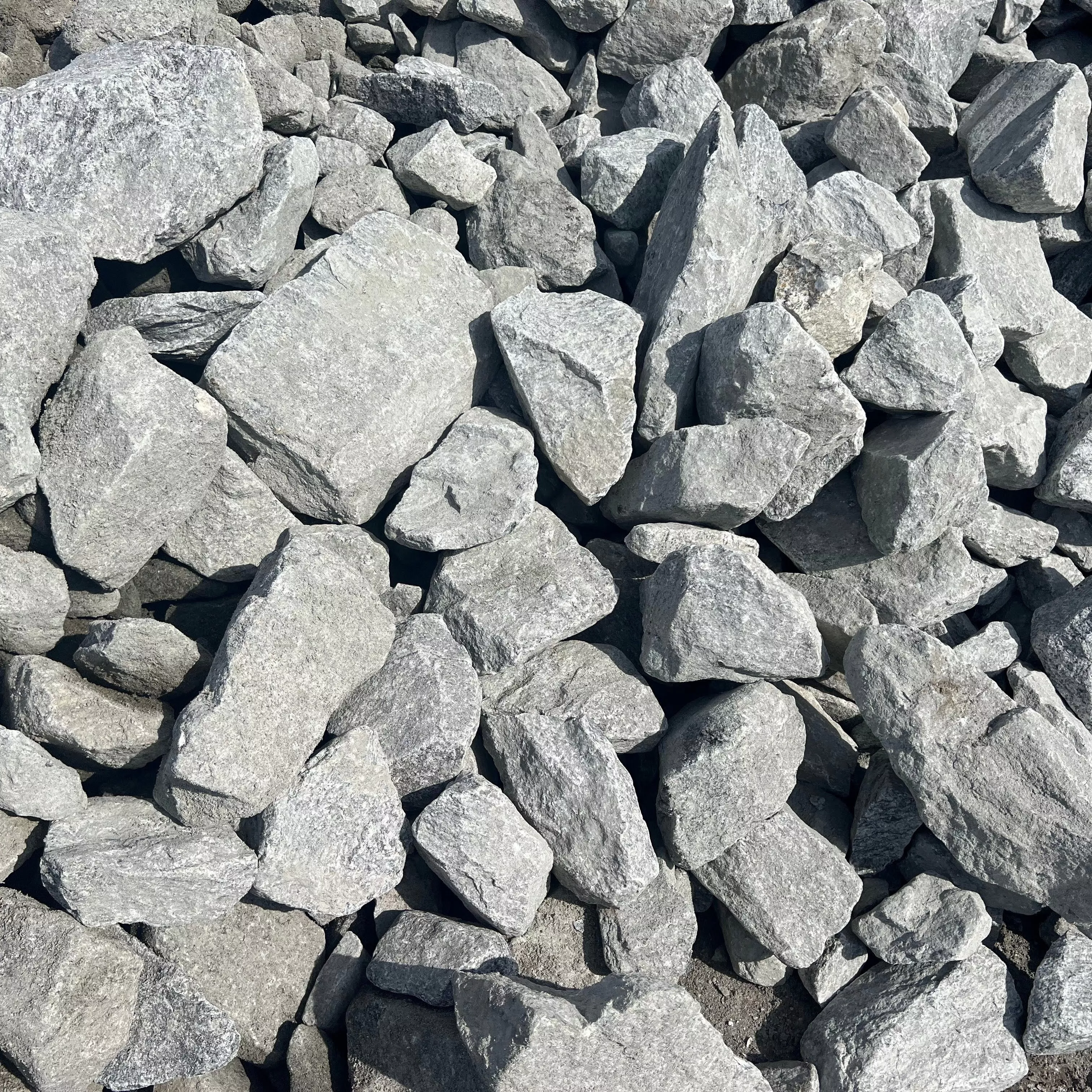 Surge Stone