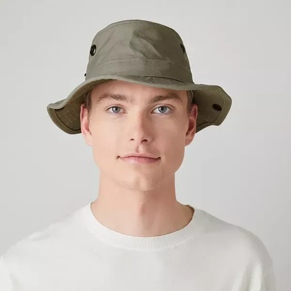 T3 Wanderer Khaki