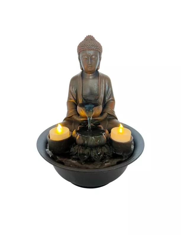 Table Top Fountain -Mantra