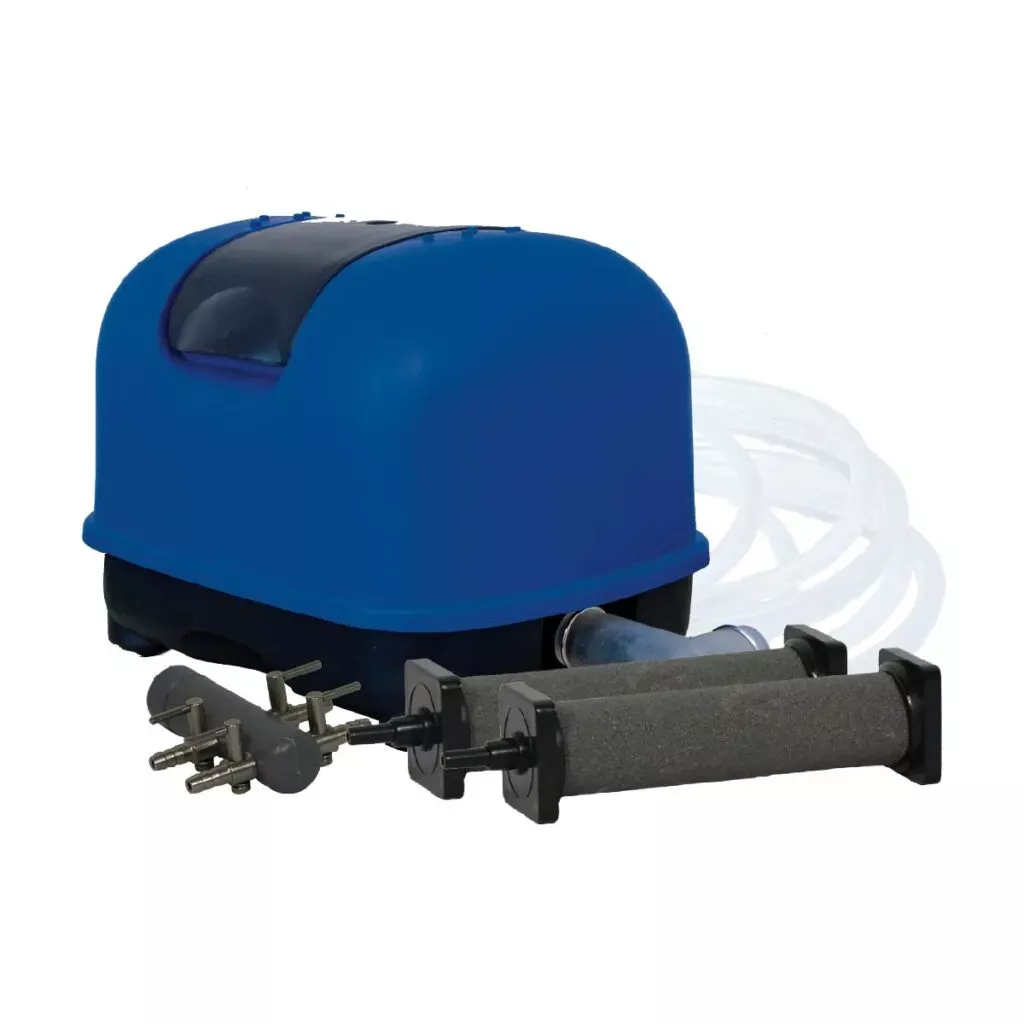 TETON Air Pump Kit XA40K