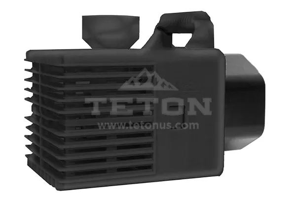 TETON Submersible Pump - XC5100 GPH