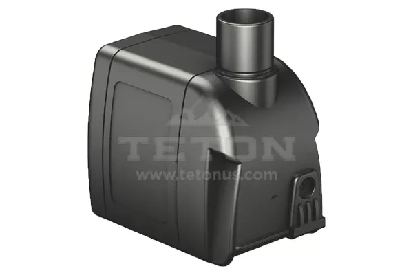 TETON Submersible Pump - XS250 GPH