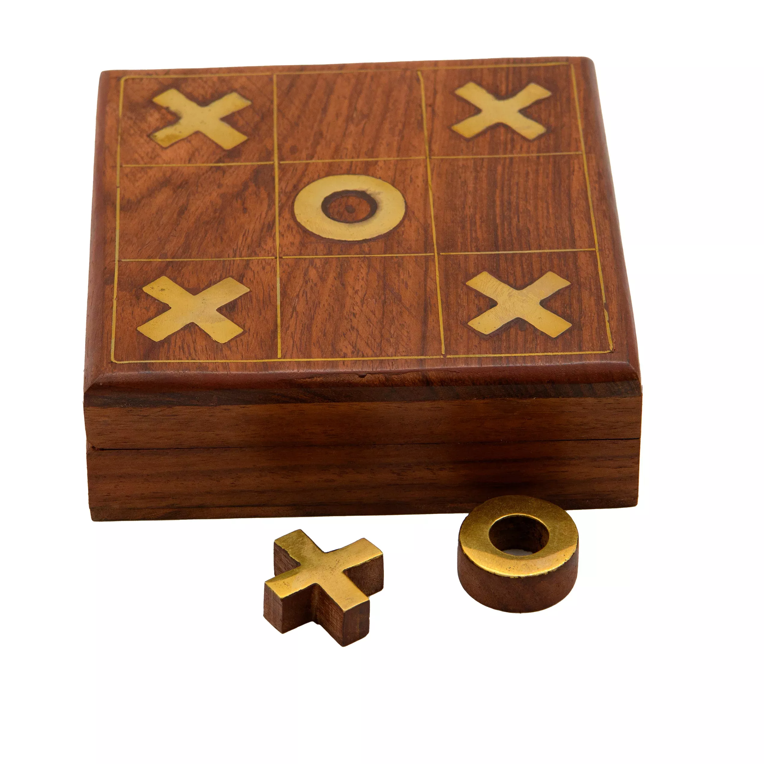 Tic Tac Toe Game