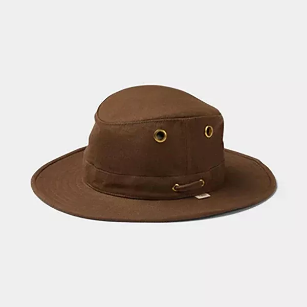 Tilley Hemp Hat