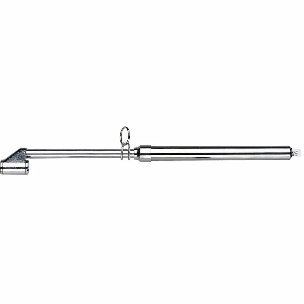 Tire Gauge for Aluminum Wheels