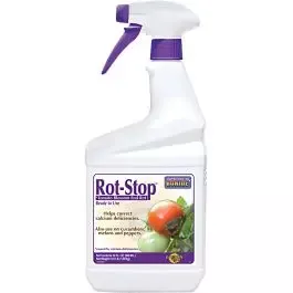 Tomato Rot Stop