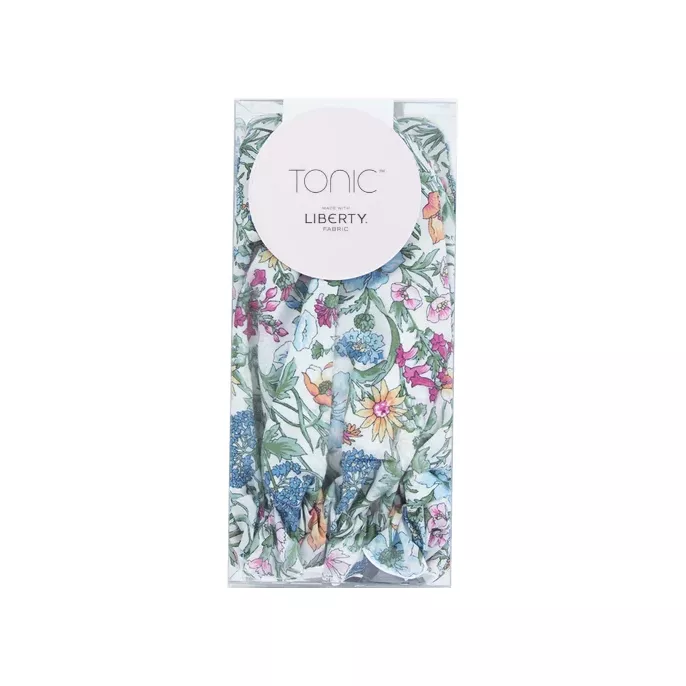 Tonic Shower Cap – Liberty Rachel