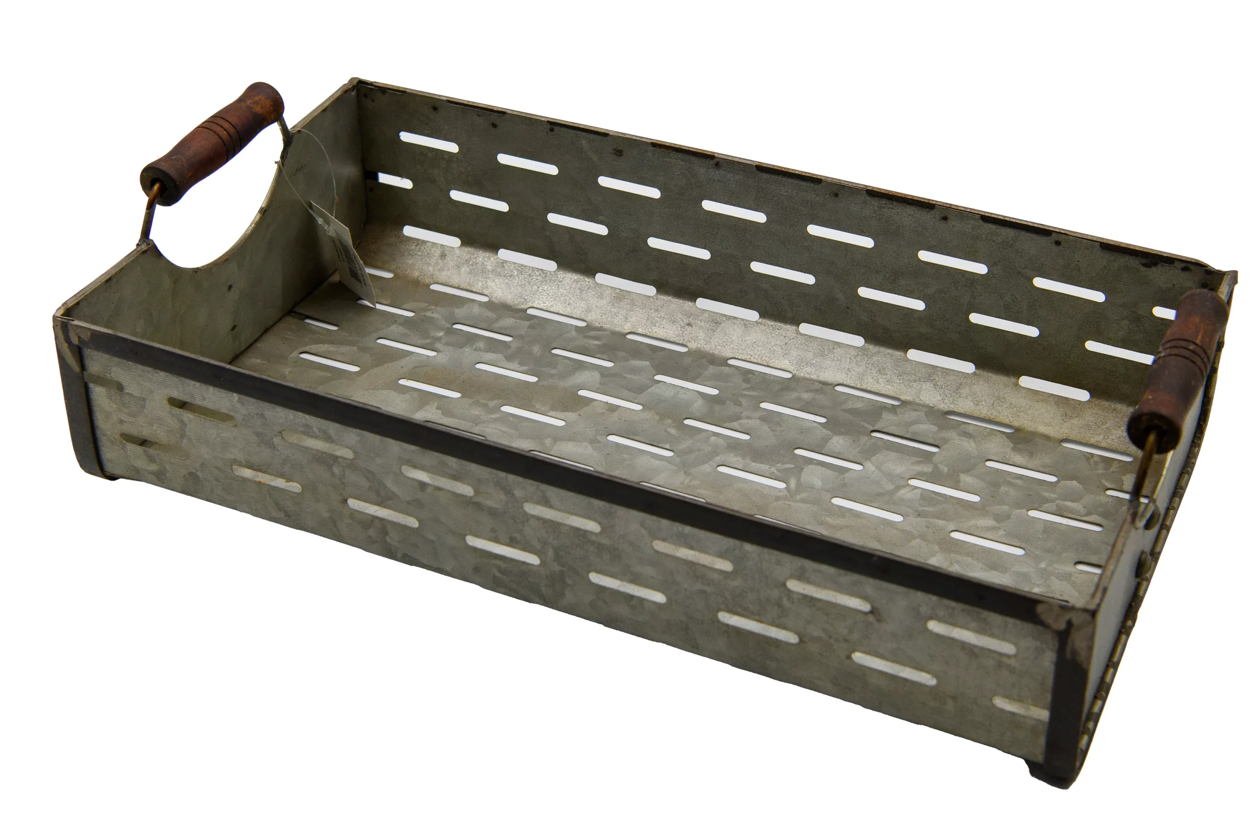 Tray