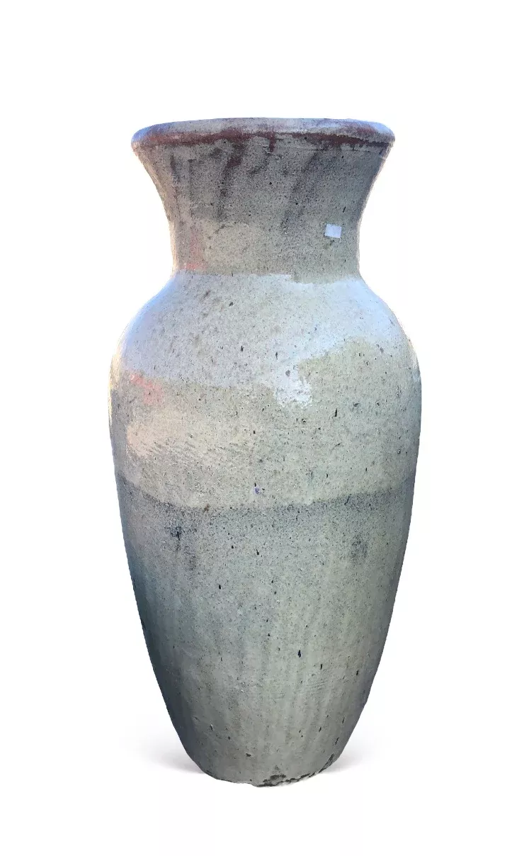 Turkish Jar