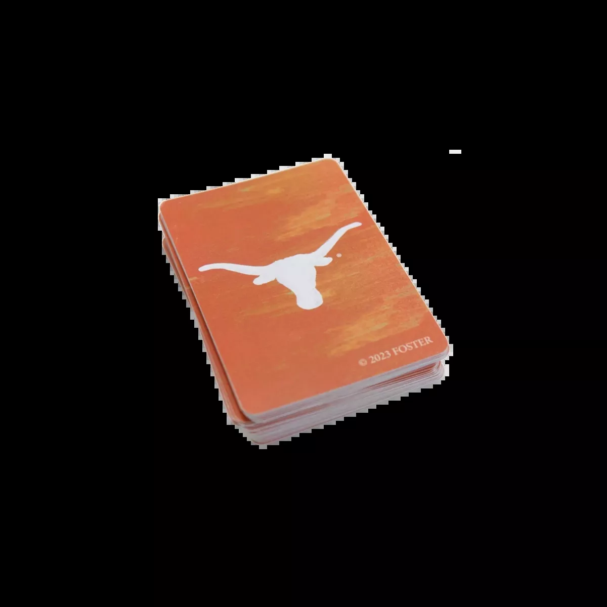 University of Texas Playing Cards