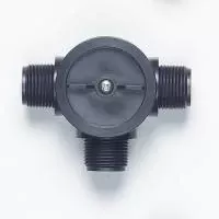 Valve Pondmaster Diverter 1 1/2"
