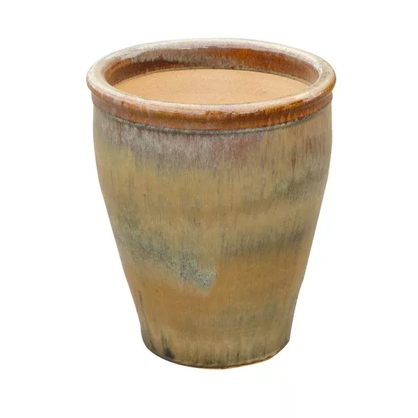 Van Gogh Collection Ceramic Pot