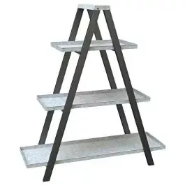 Vintage Ladder A-Frame