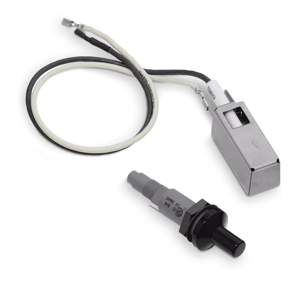 Weber Genesis Igniter Kit
