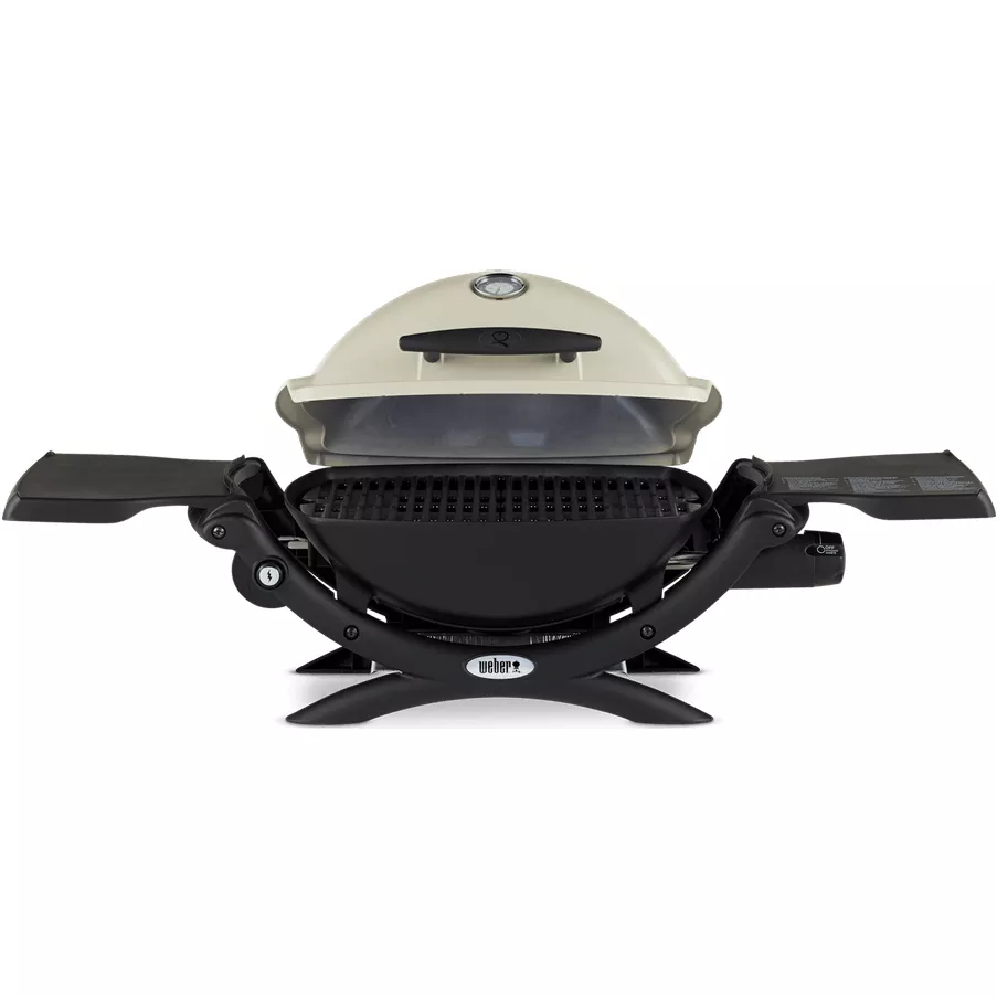 Weber Q 1200 Gas Grill