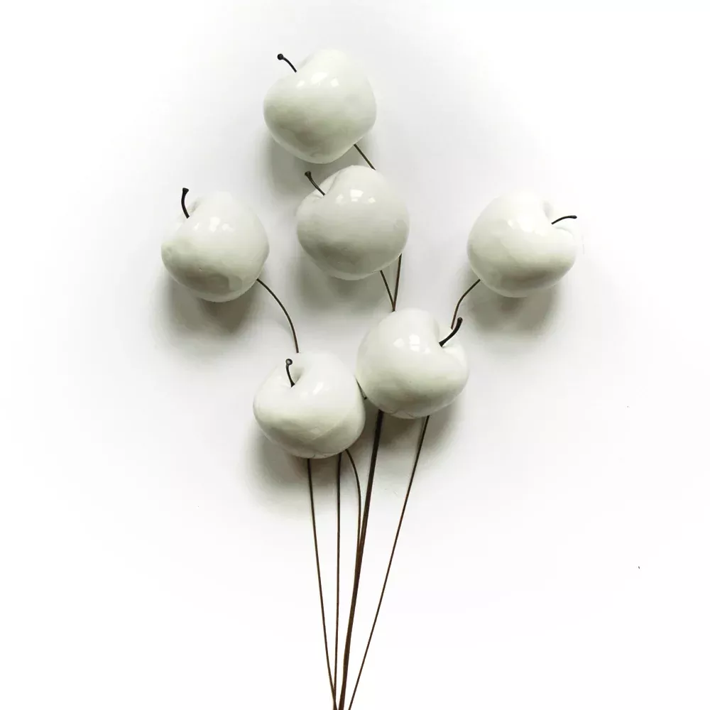 White apple - Large