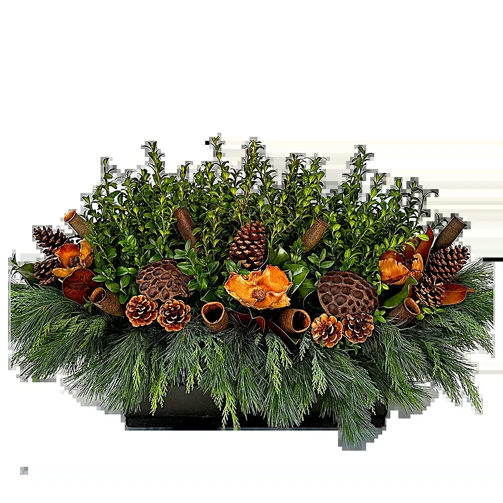 Window Box - Naturals