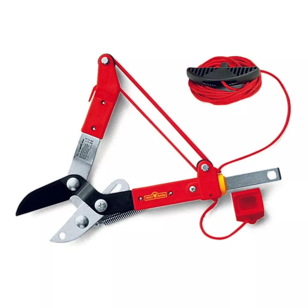 WOLF-Garten Lopper Pruning Head