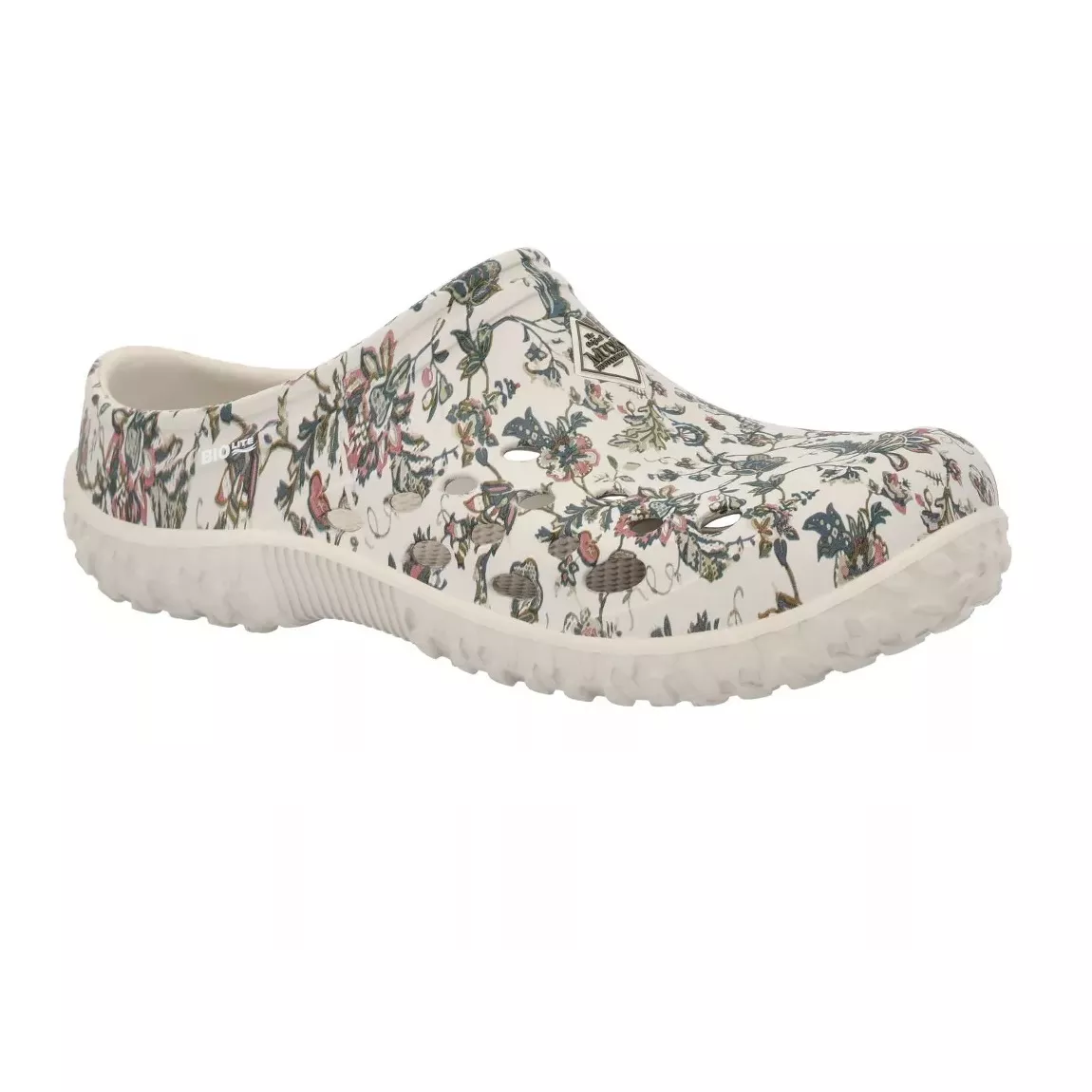 Women’s Muckster Lite EVA Clog – Floral
