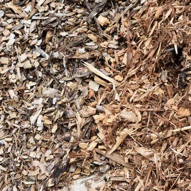 Wood Chips
