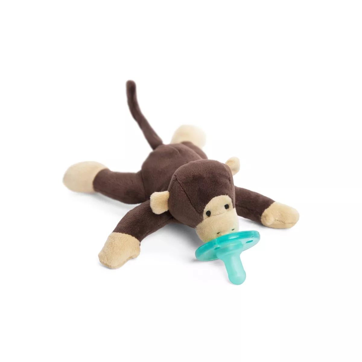 WubbaNub Monkey Pacifier