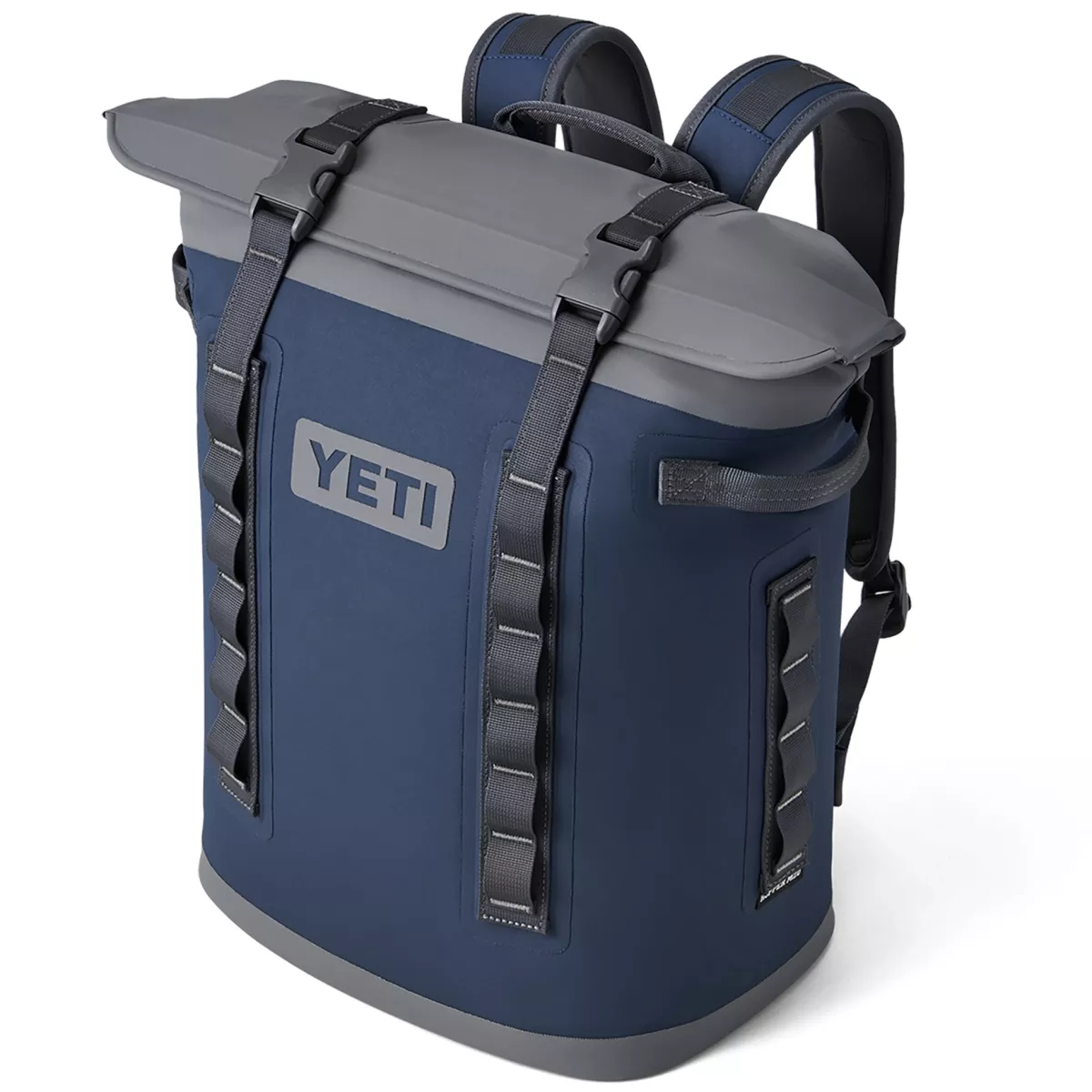Yeti Hopper M20 Soft Backpack Cooler – Navy