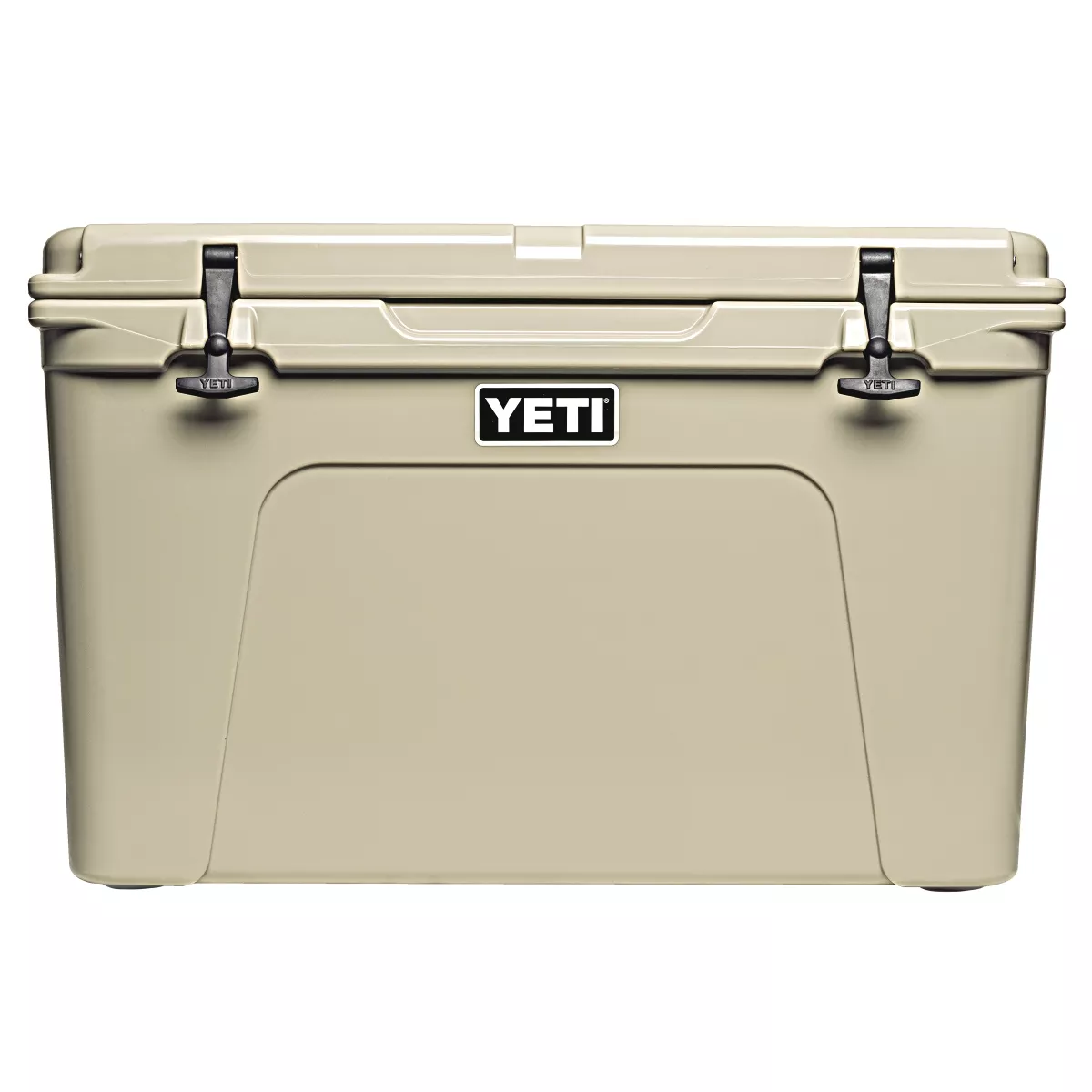 Yeti Tundra 105 Cooler – Tan