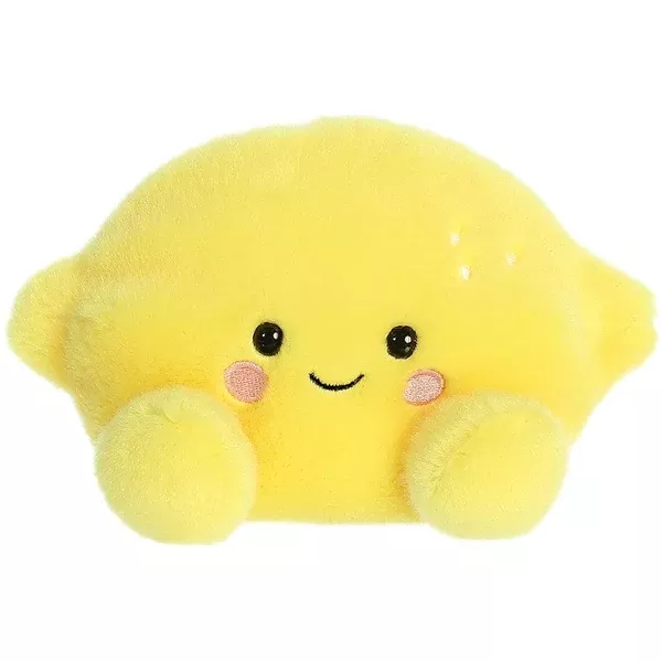 Yuzu Lemon Palm Pal 5"