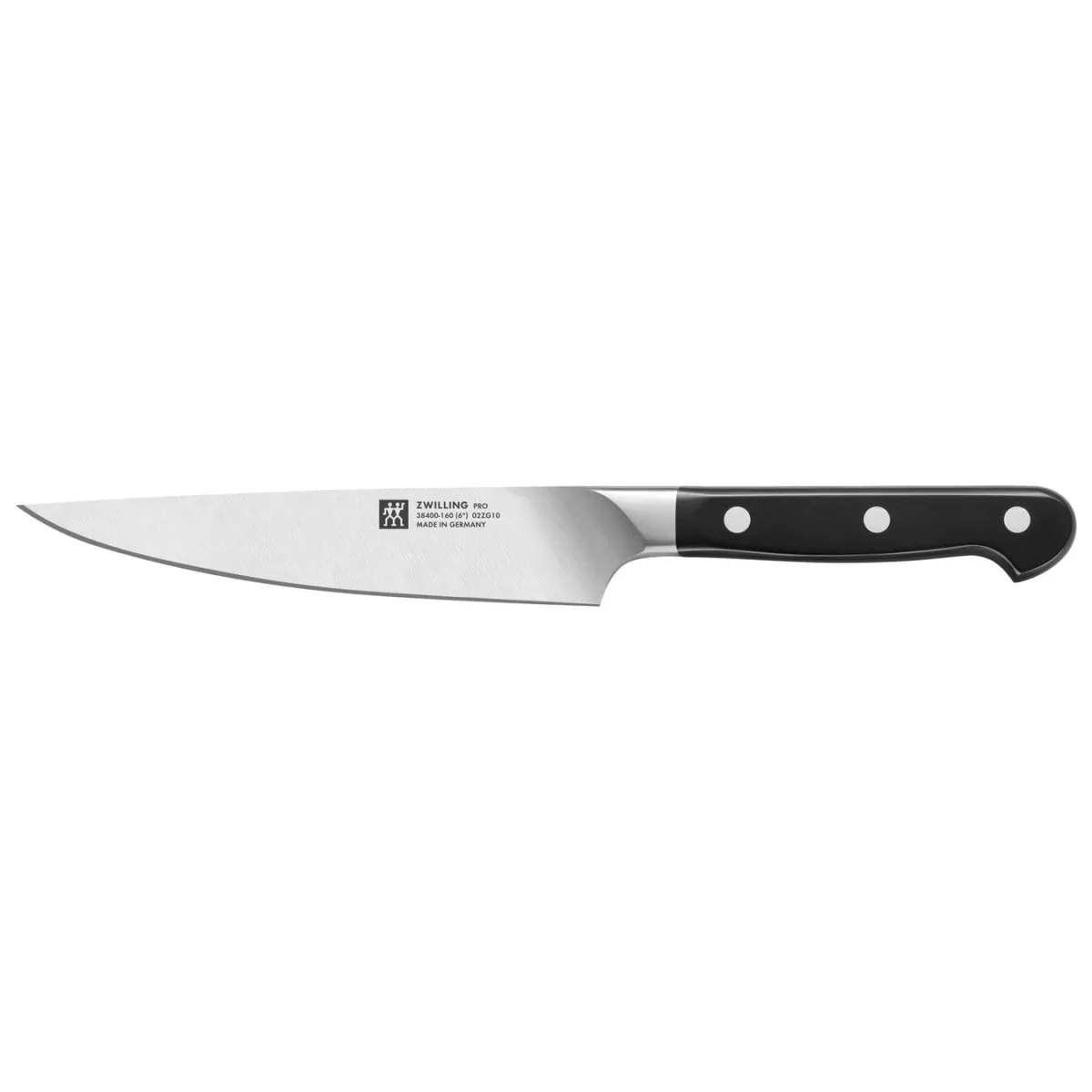 Zwilling Pro 6-inch Utility Knife